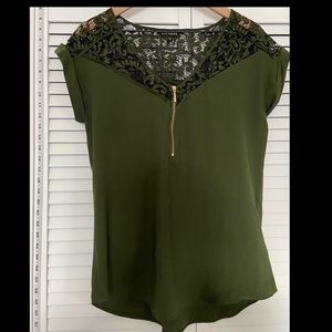 Express Medium Top